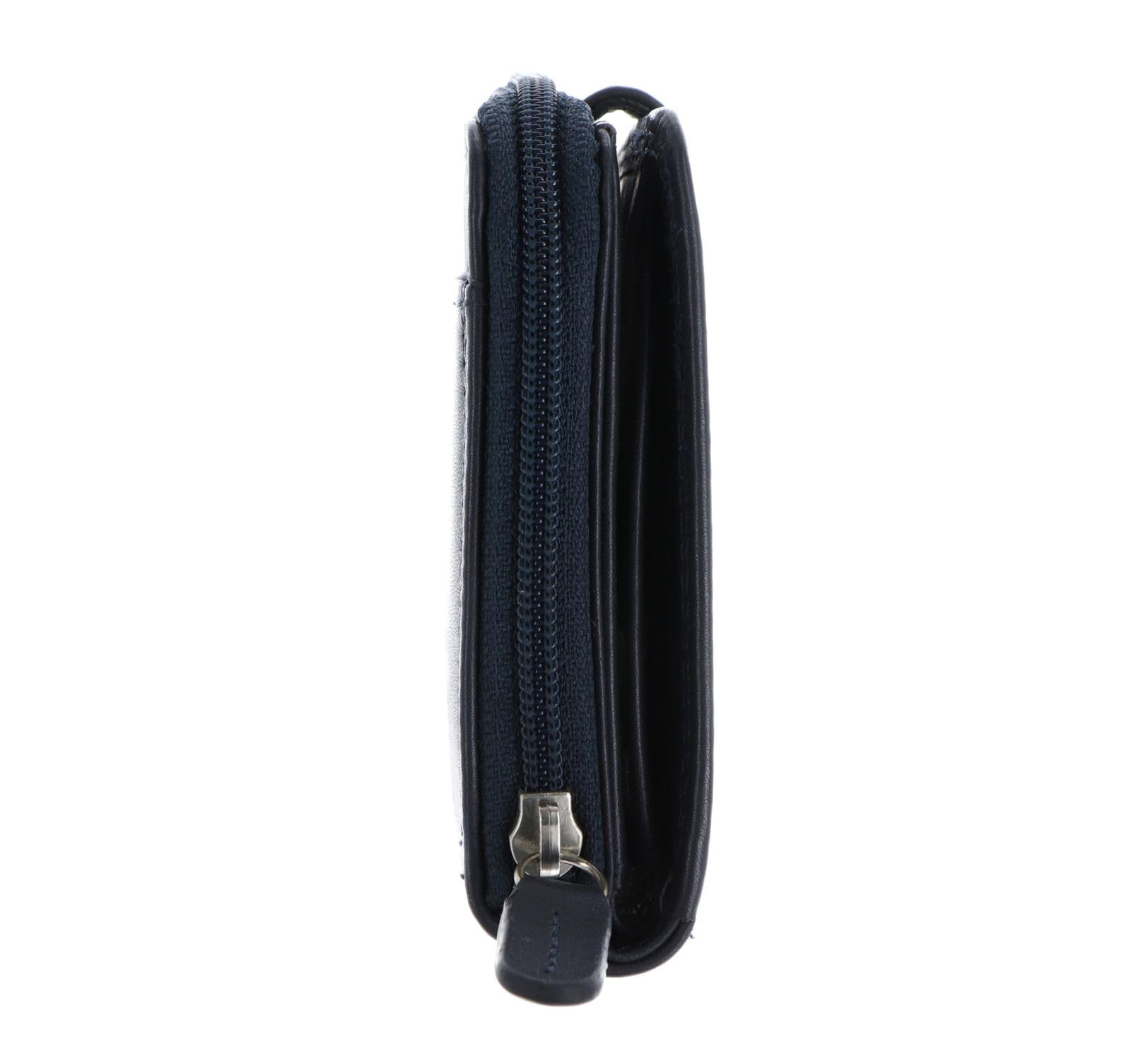Golden Head Polo 1006 Geldbörse Marineblau Riegel RFID