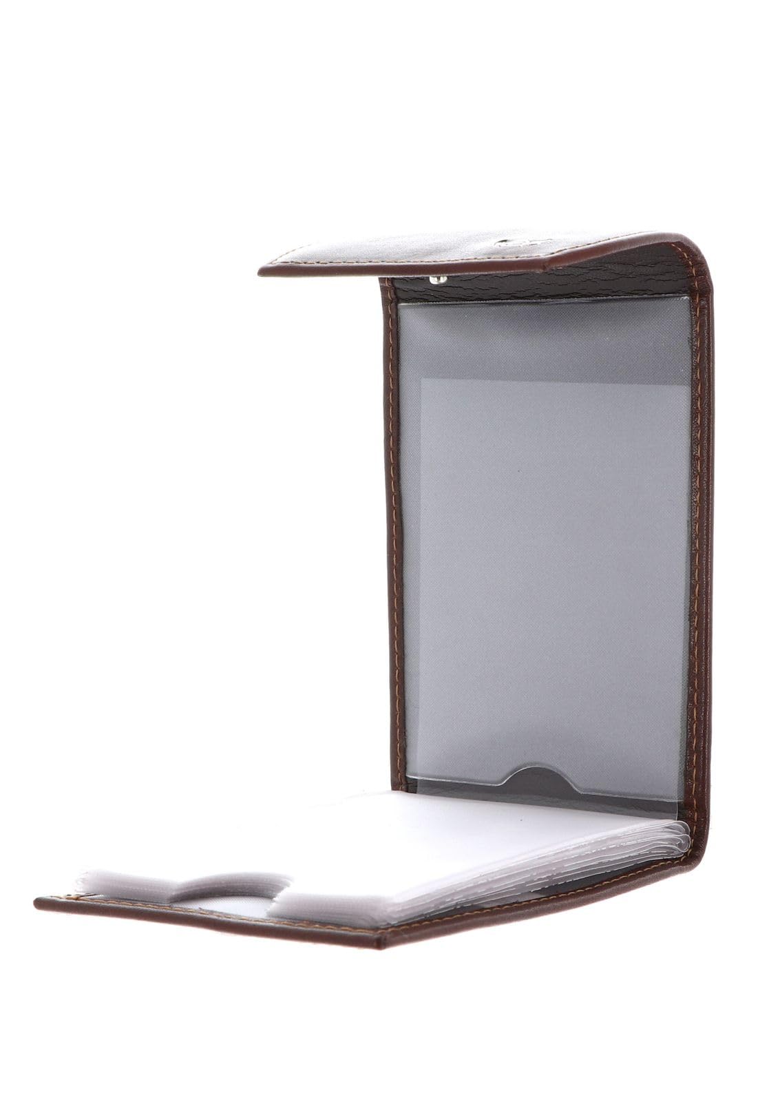 Golden Head Colorado Kartenetui 4425 Tabacco RFID Leder