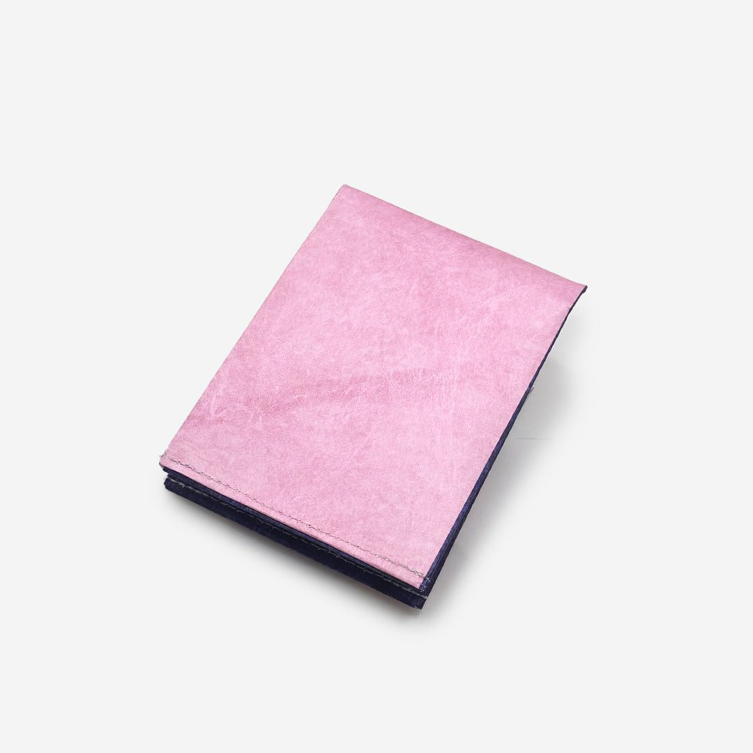 Paprcuts RFID Wallet More amor por favor Portemonnaie Rosa RFID-Schutz