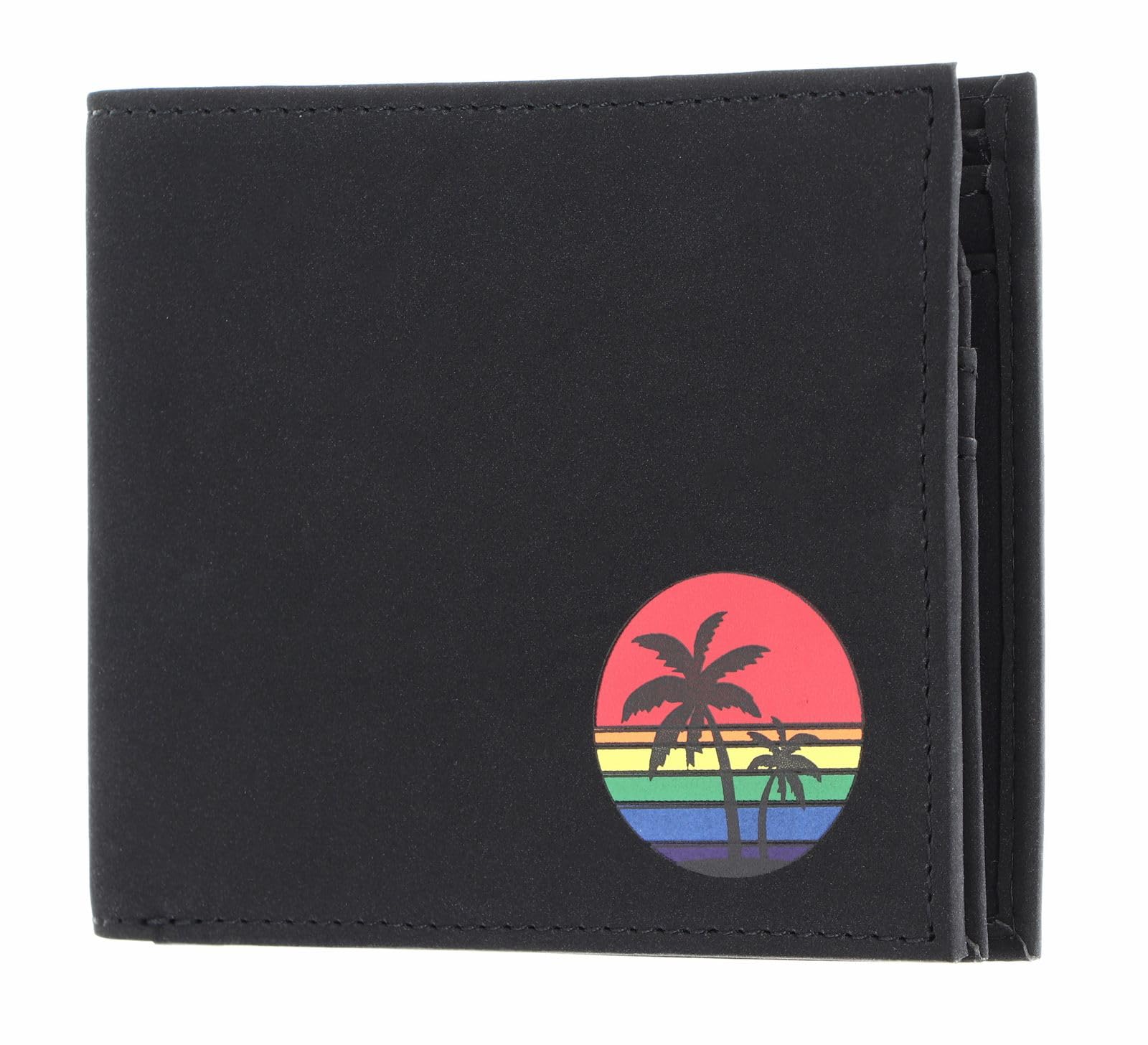 oxmox New Cryptan Querscheinbörse Rainbow Palms RFID