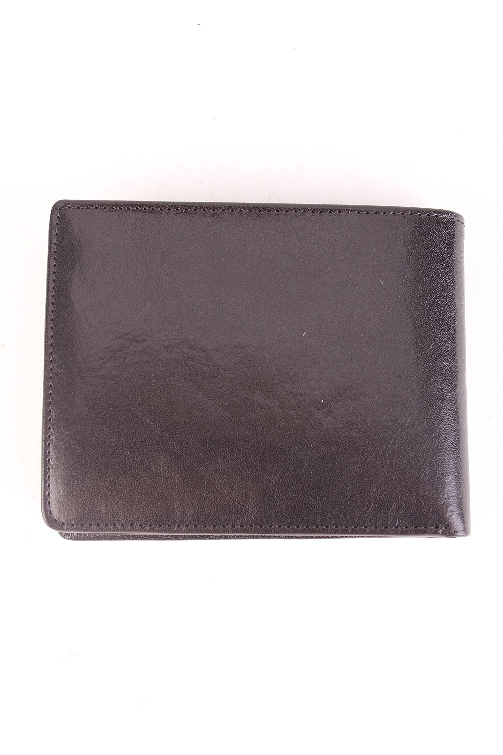 Golden Head Colorado Visitenkartenhülle 12 cm Rindsleder Etui