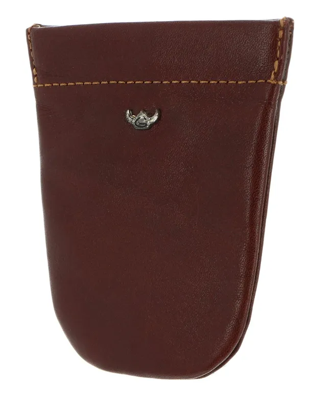 Golden Head Colorado Classic Schlüsseletui Leder Key Case