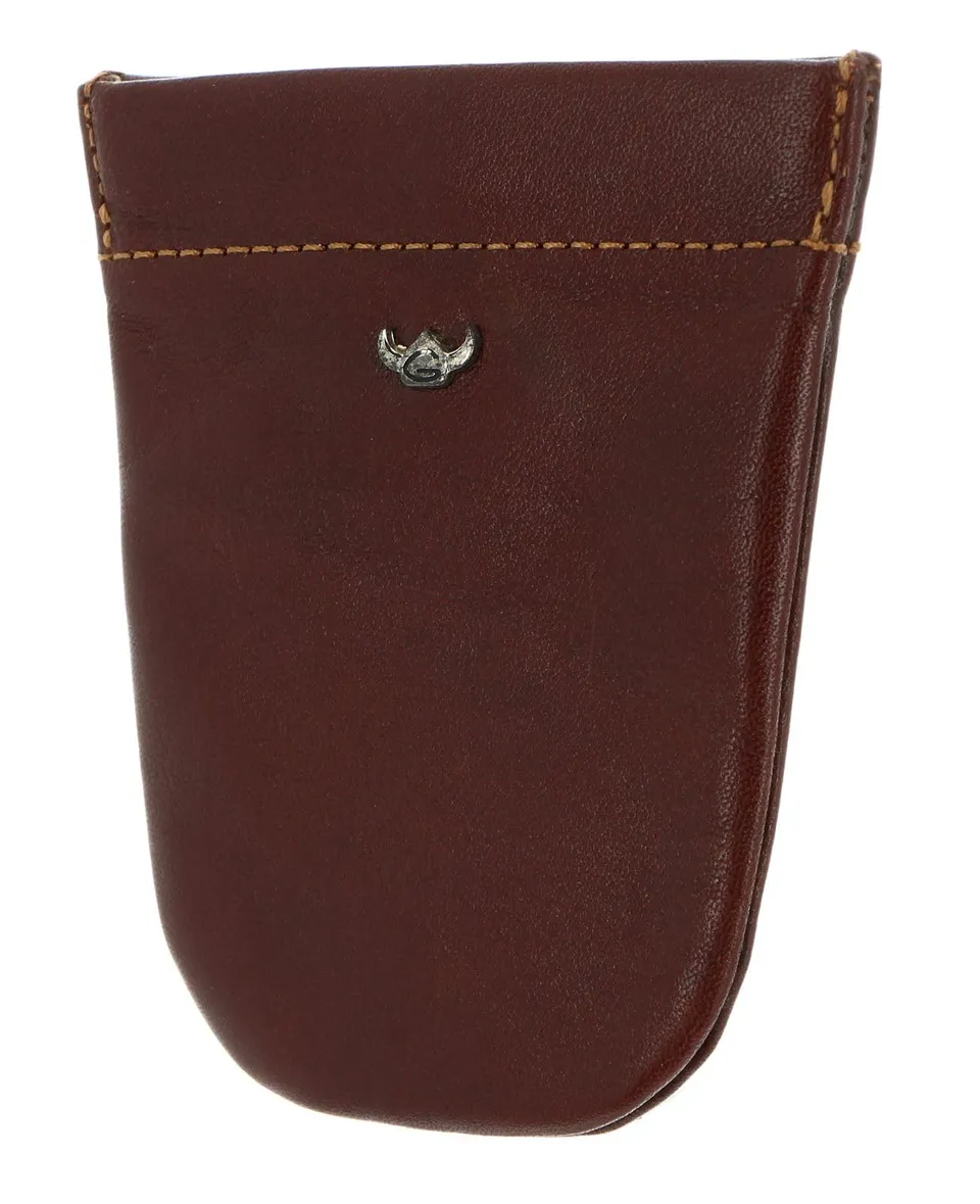 Golden Head Colorado Classic Schlüsseletui Leder Key Case