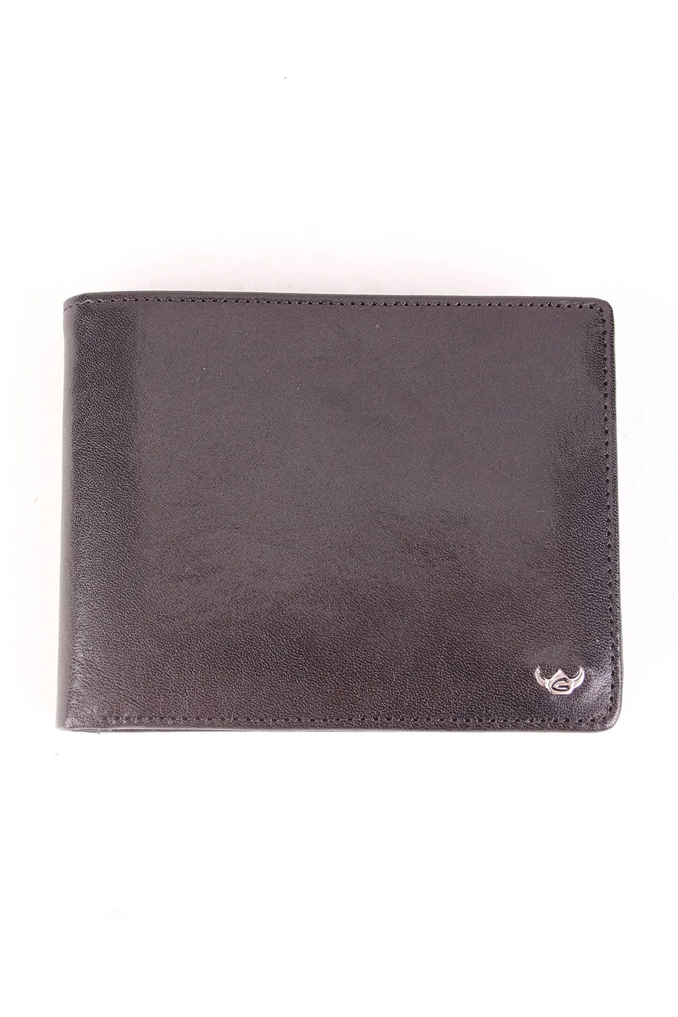 Golden Head Colorado Visitenkartenhülle 12 cm Rindsleder Etui