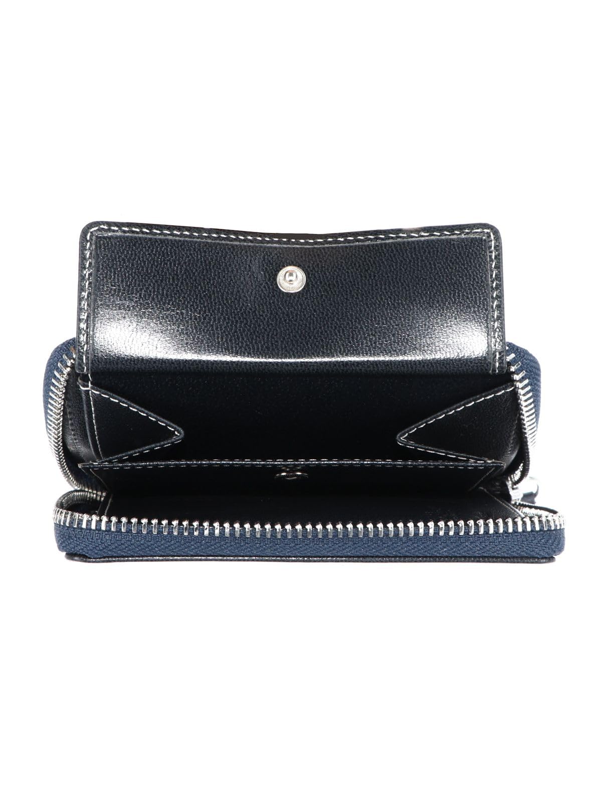 Golden Head Bari 3315 RV-Börse Marineblau RFID