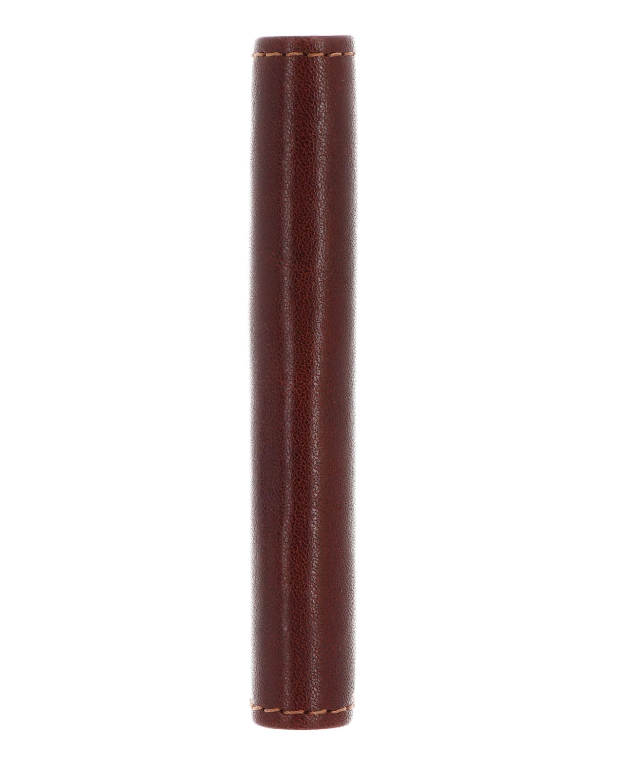 Golden Head Colorado 4431 Kartenetui Tabacco RFID Leder