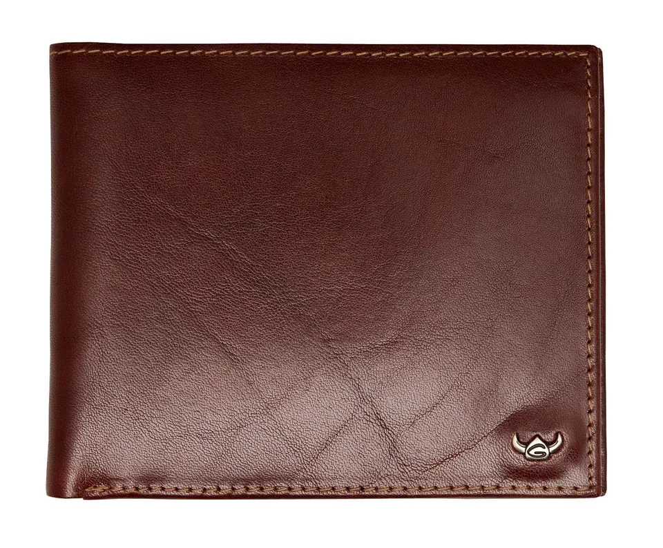 Golden Head Colorado Classic Scheintasche Tabacco Quer