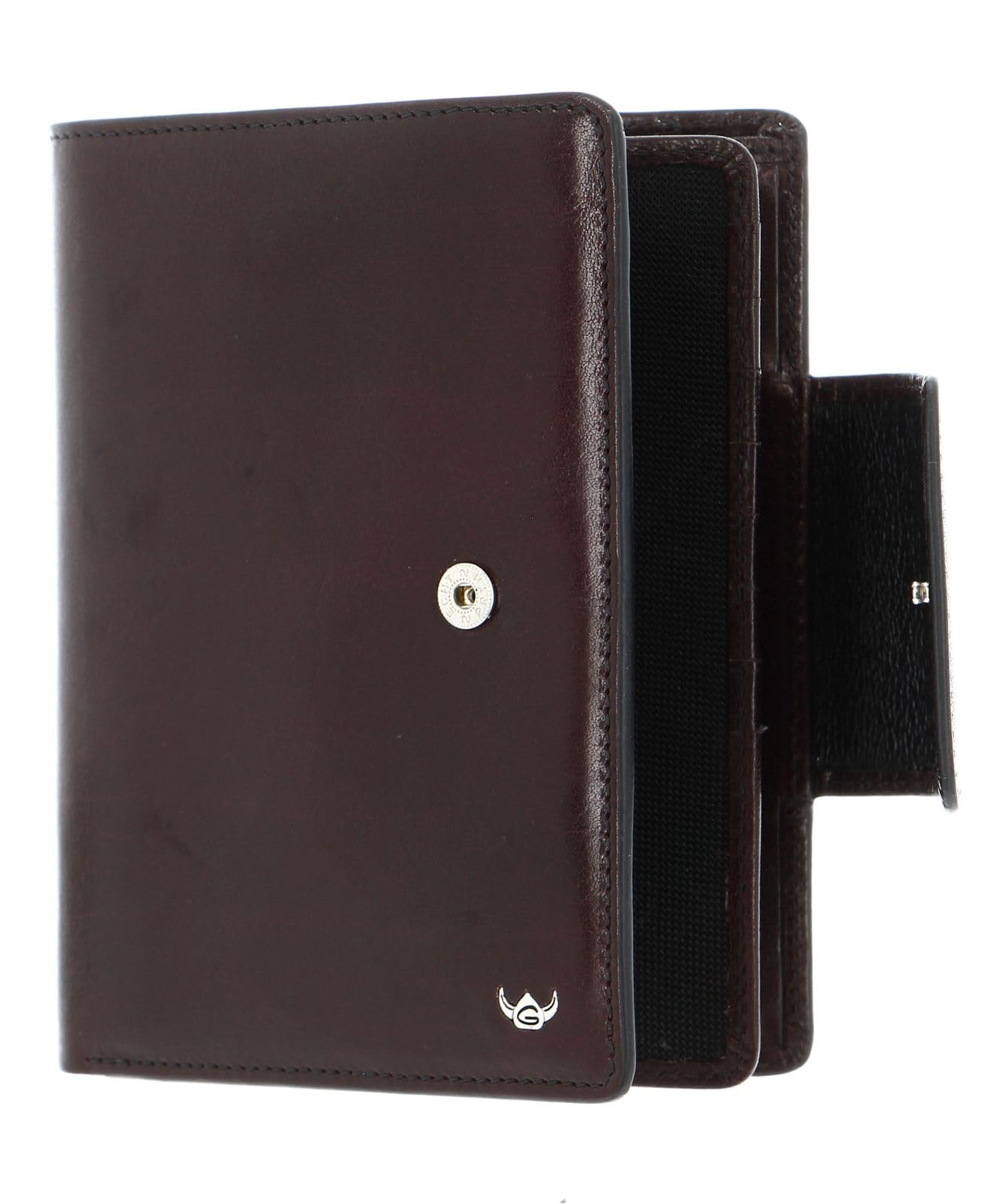 Golden Head Colorado 2300 Geldbörse Bordeaux RFID 16 Karten