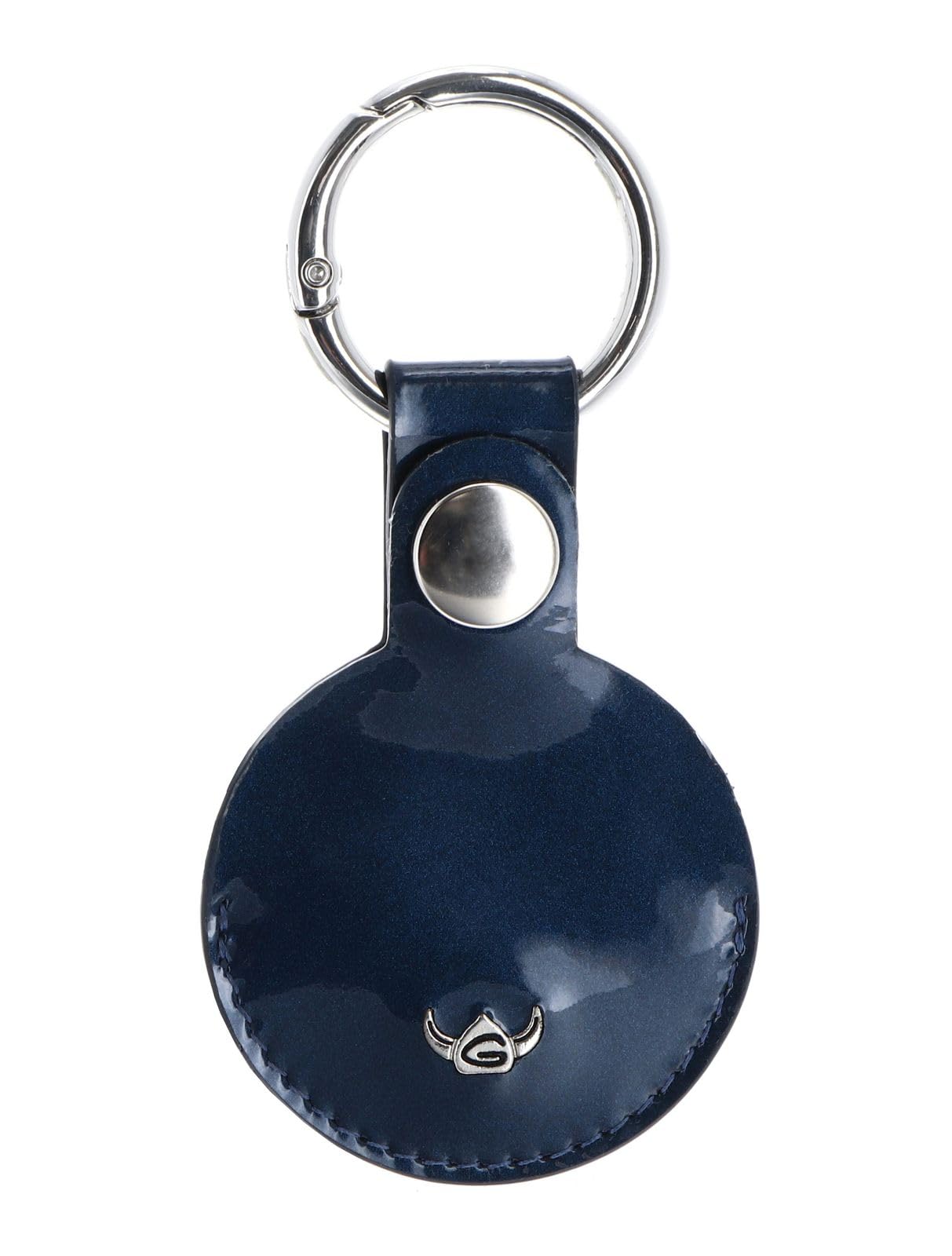 Golden Head Carrara Keyholder Tracker Anthrazit Leder