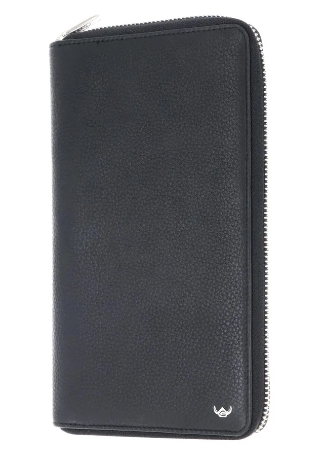 Golden Head Capri 4487 Reiseetui Schwarz RFID