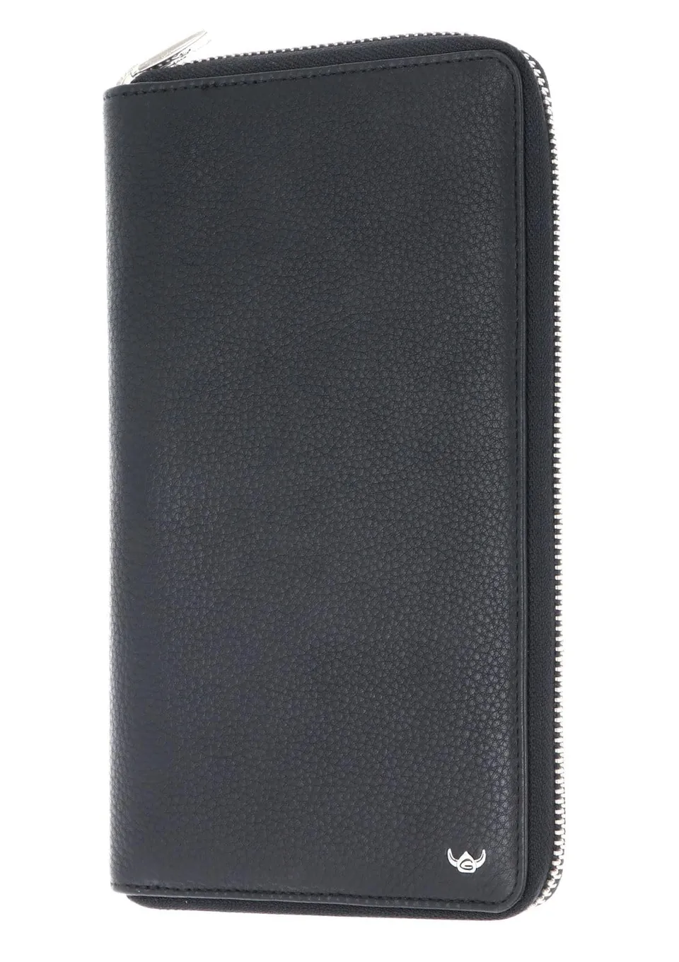Golden Head Capri 4487 Reiseetui Schwarz RFID