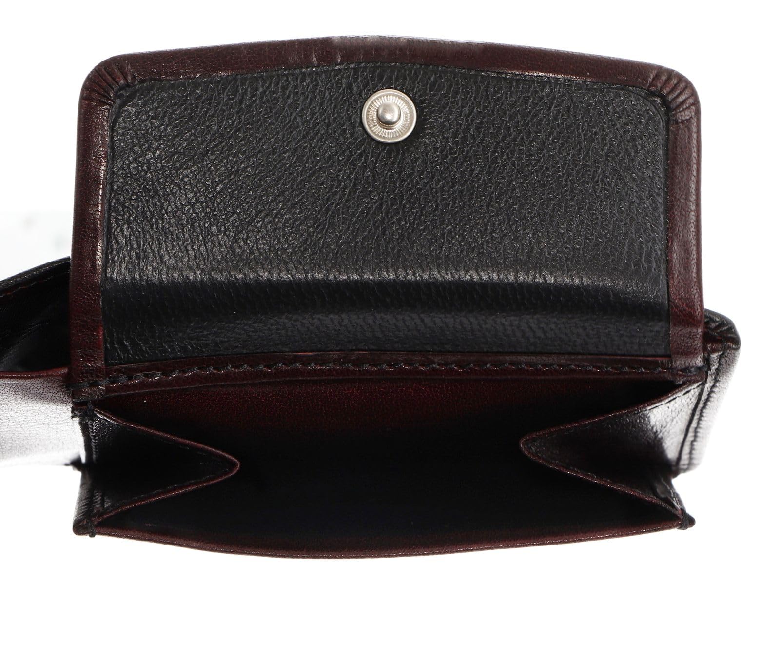 Golden Head Colorado Minischeintasche 1040 Bordeaux RFID