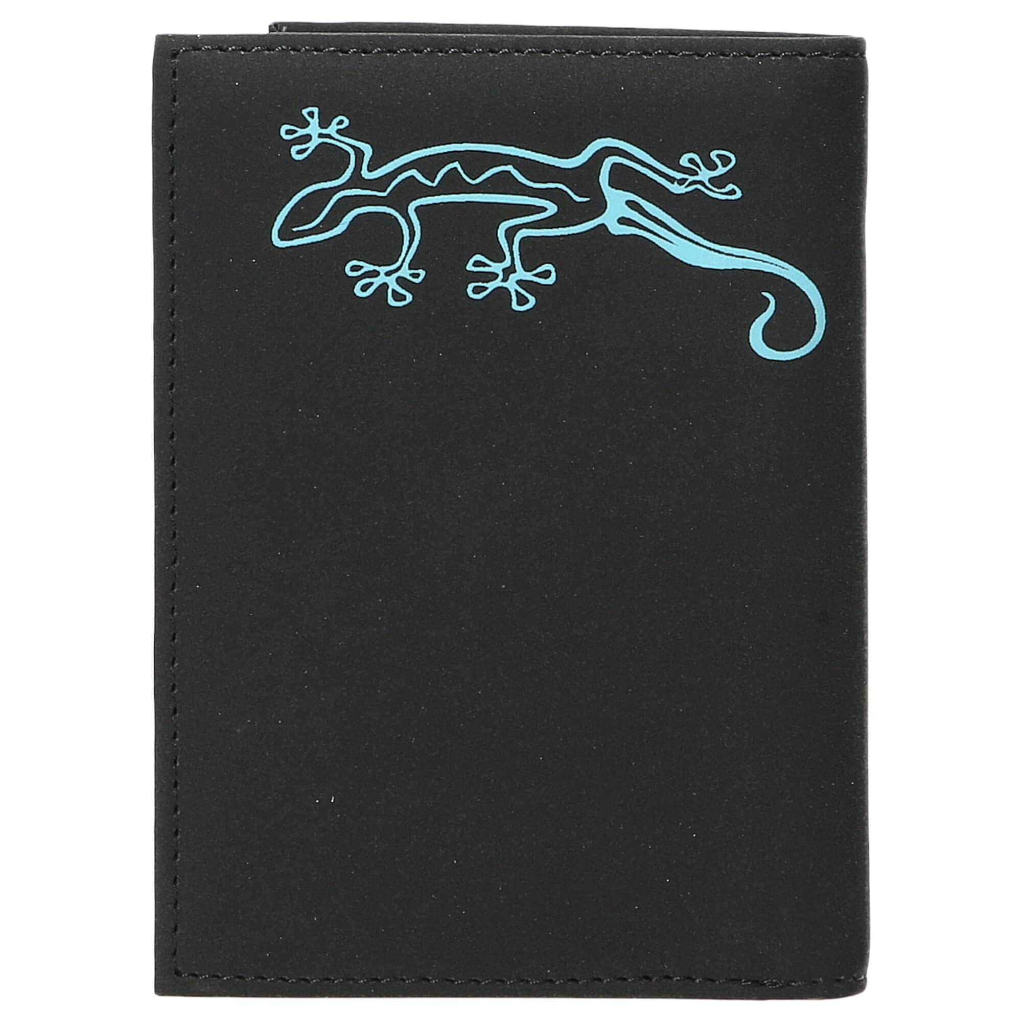 oxmox New Cryptan Kombibörse Hochformat Lizard Cyan RFID