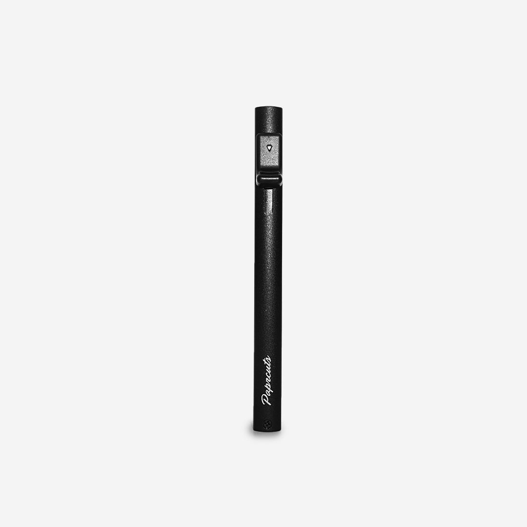 Paprcuts RFID Alu Kartenetui Just Alu Kartenetui schwarz vegan