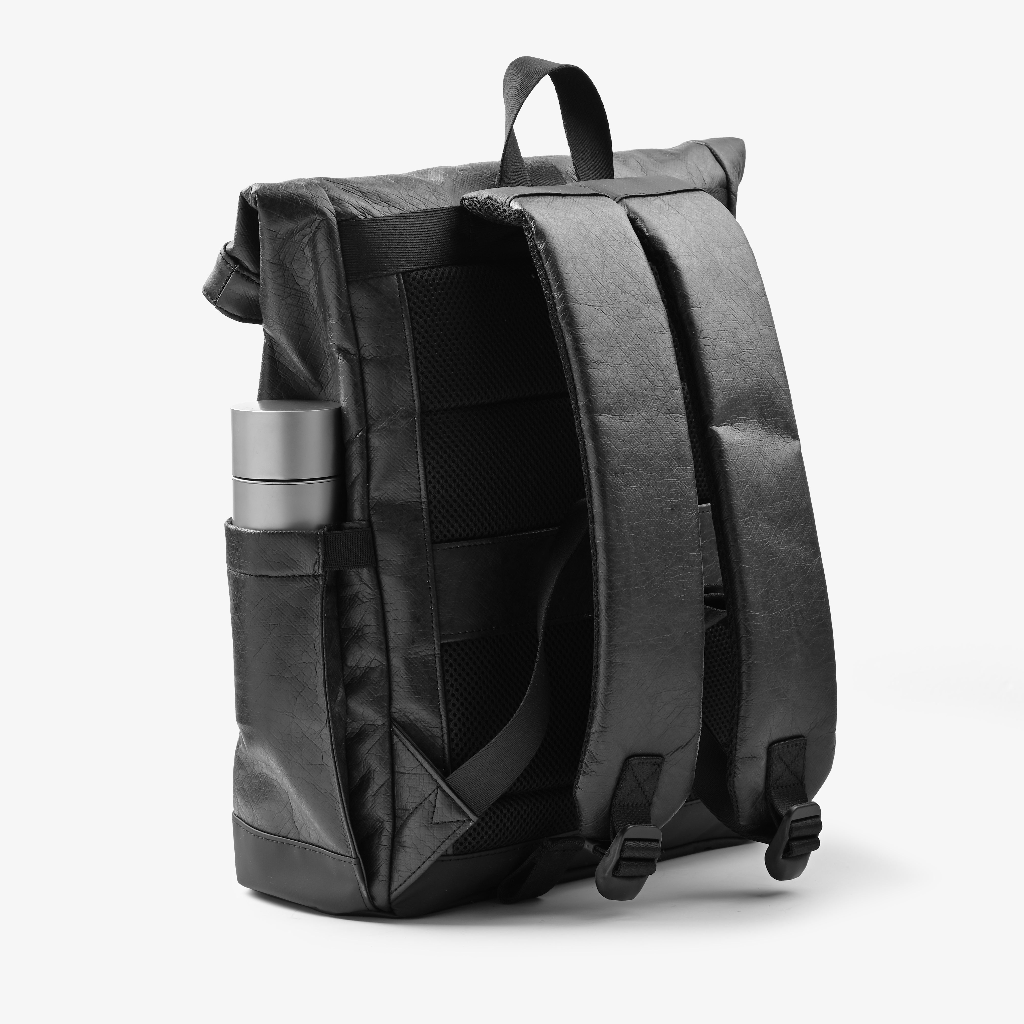 Paprcuts Berlin Rucksack + RFID Portemonnaie Set