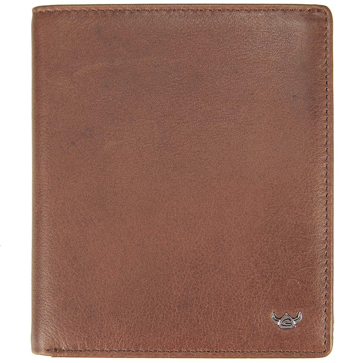 Golden Head Como Schlüsseltasche cognac Leder 12 cm