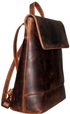 Jack Kinsky Baltimore 20 Cityrucksack Anthrazit