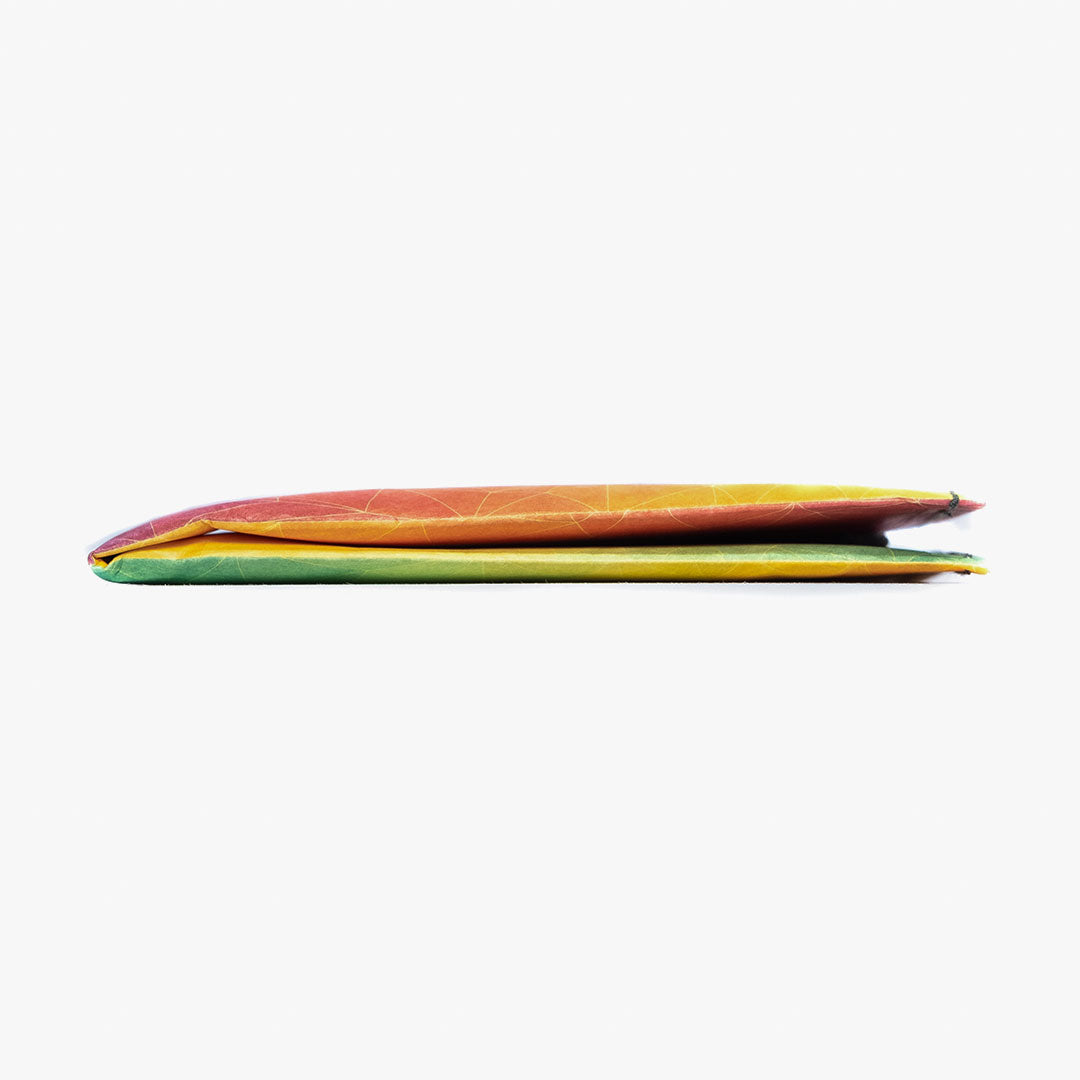 Paprcuts RFID Wallet Diamond Dawn Portemonnaie bunt RFID
