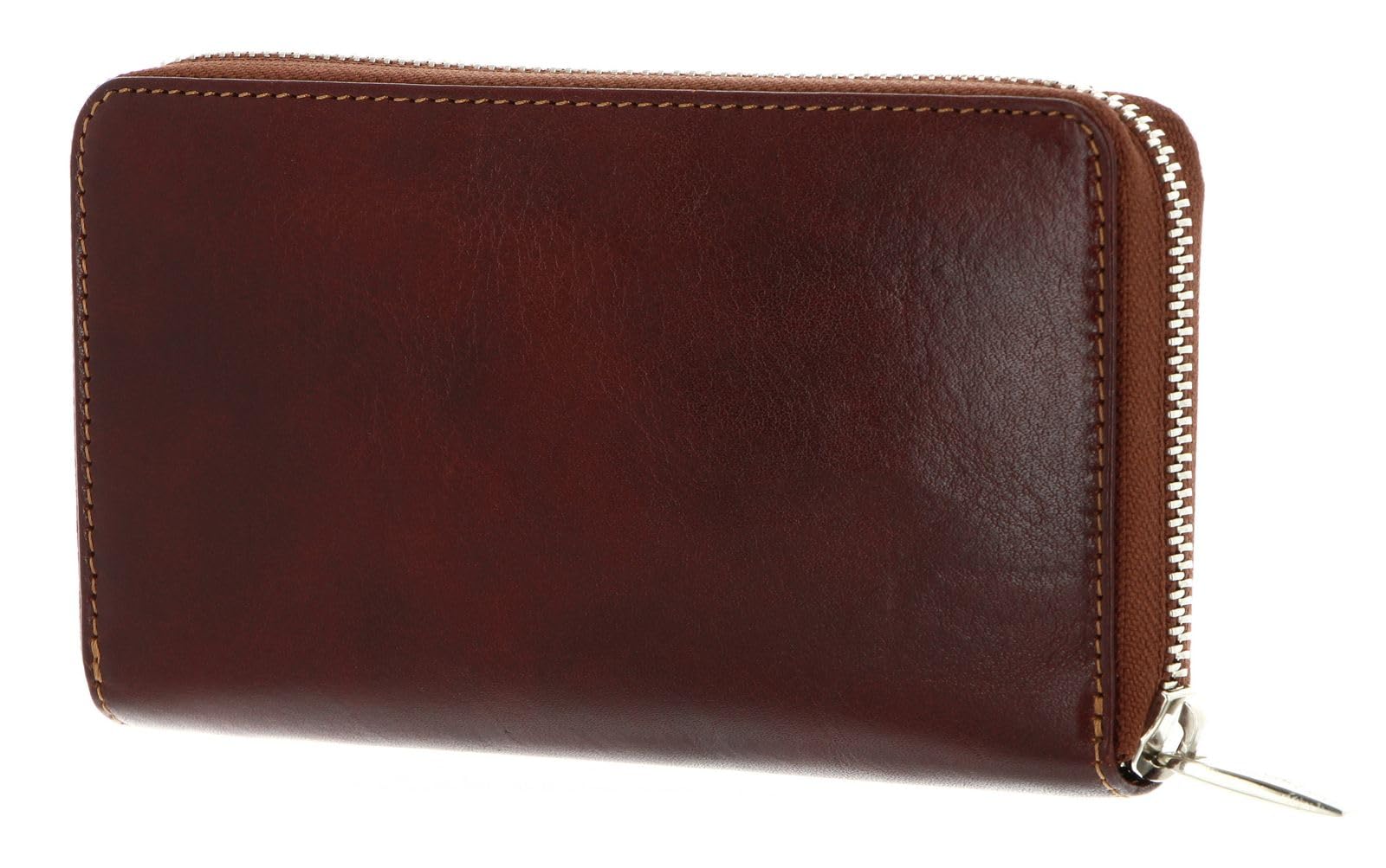 Golden Head Colorado Wallet Geldbörse Tobacco Braun RFID