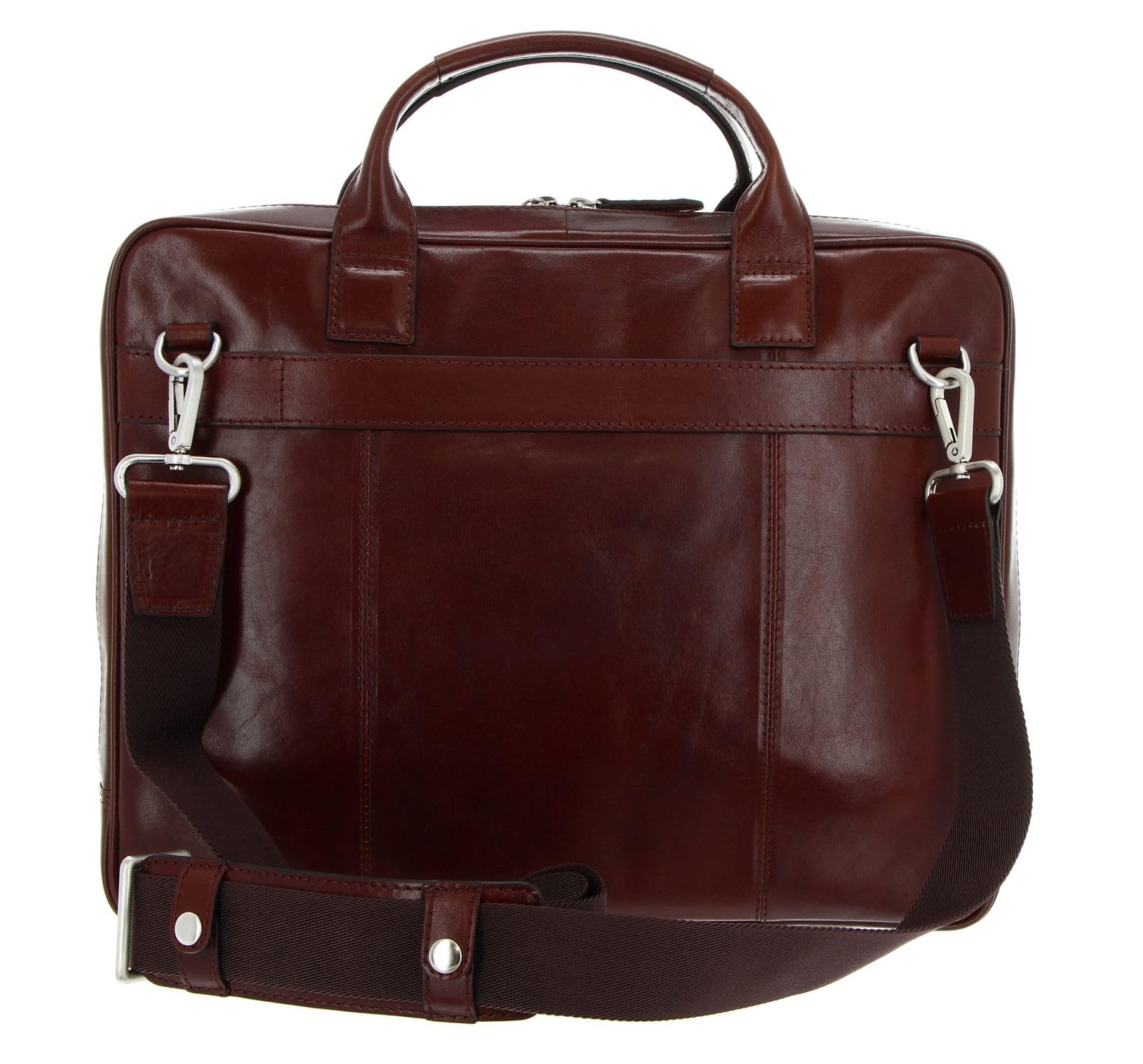 Golden Head Colorado Business Businesstasche Tobacco Laptopfach