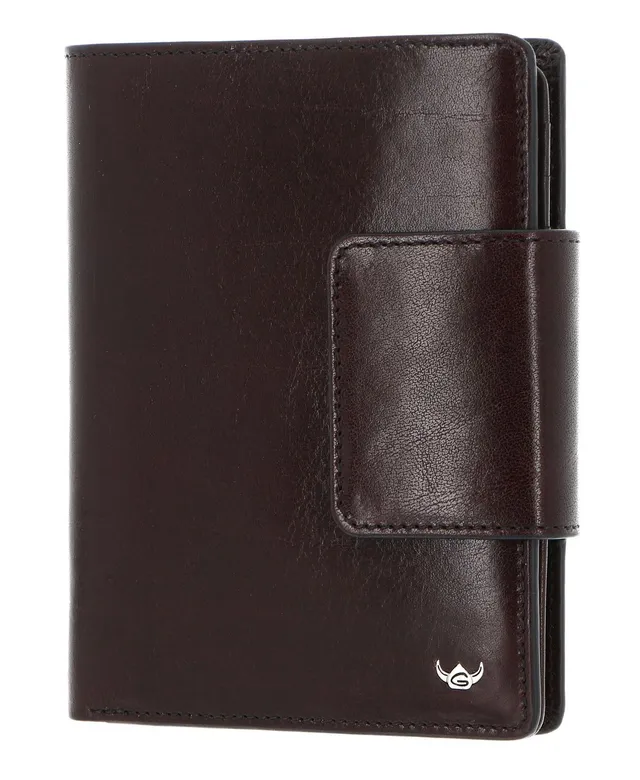Golden Head Colorado 2300 Geldbörse Bordeaux RFID 16 Karten