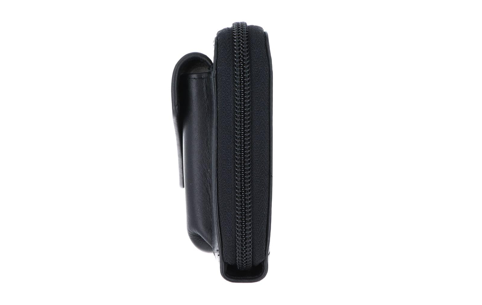 Golden Head Polo 2830 Damenbörse Schwarz 18 Karten