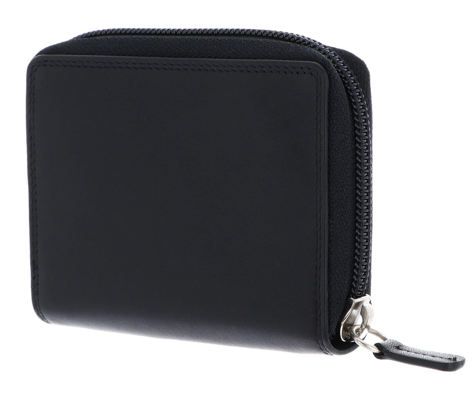 Golden Head Polo 4506 Kartenetui Schwarz RFID Leder