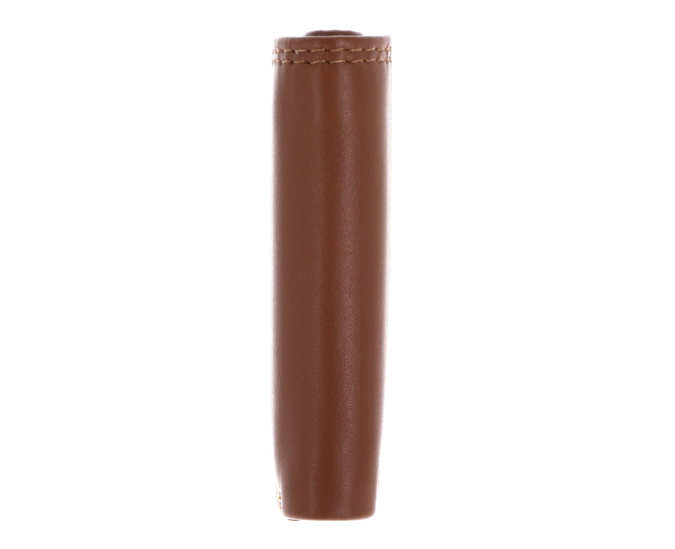 Golden Head Polo 1193 Geldbörse Cognac RFID Mini