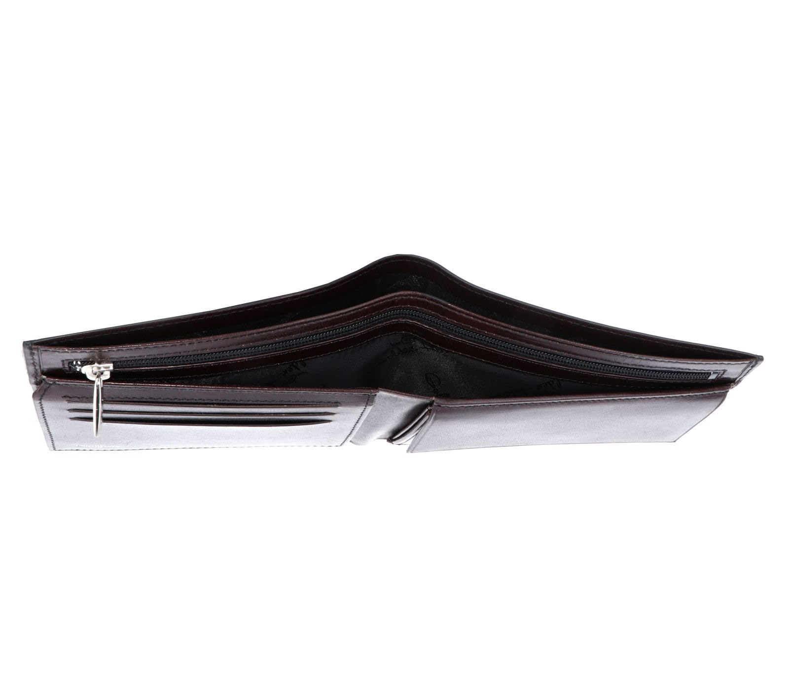 Golden Head Colorado 1364 Scheintasche Bordeaux RFID Leder