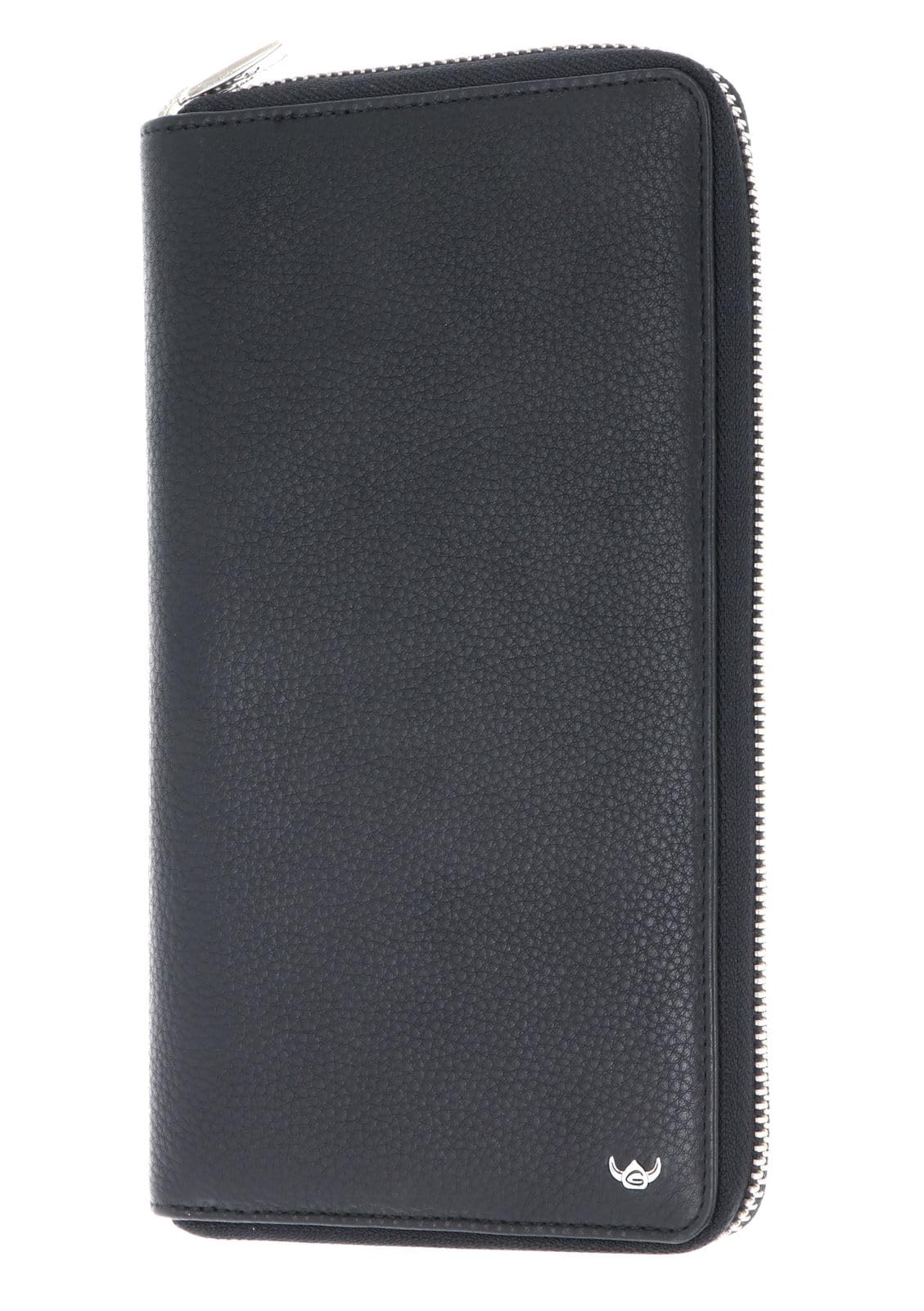 Golden Head Capri 4487 Reiseetui Schwarz RFID
