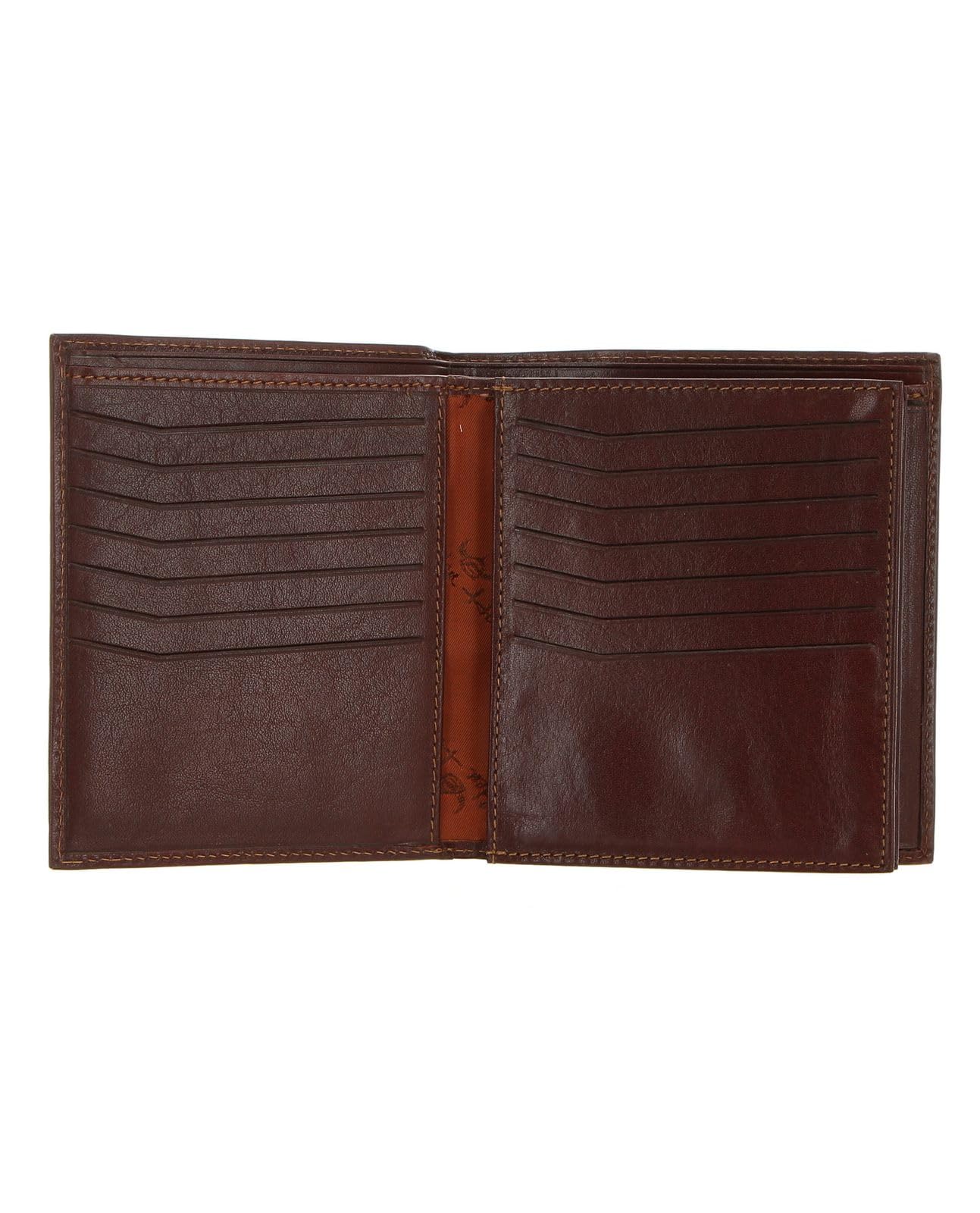 Golden Head Colorado 1232 Geldbörse Tabacco braun RFID