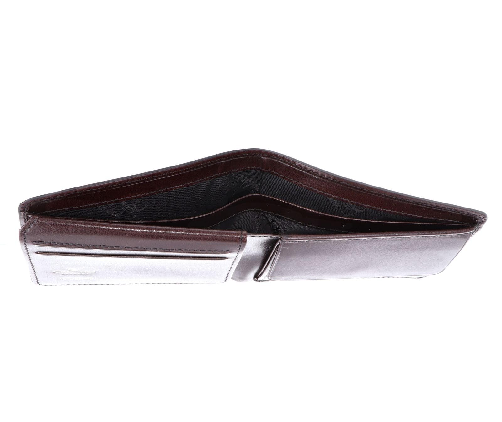 Golden Head Colorado 1196 Minischeintasche Bordeaux RFID