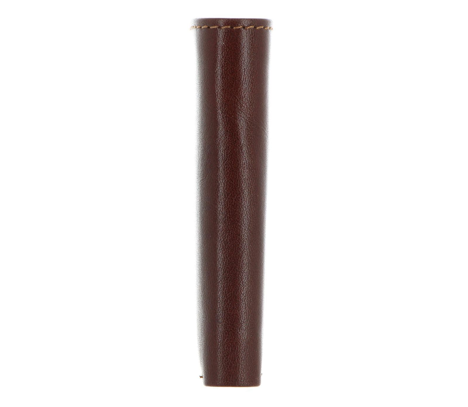 Golden Head Colorado 1135 Scheintasche Brown RFID Leder