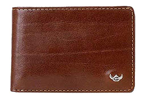 Golden Head Colorado Classic 1193-05-2 Minischeintasche tabacco