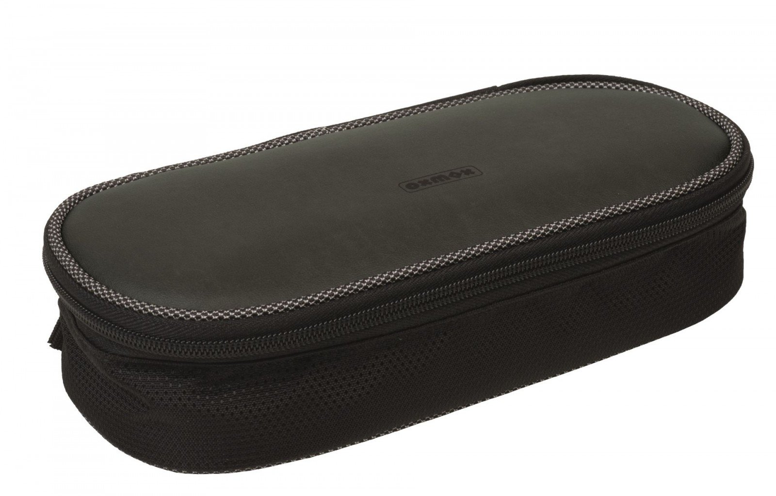 oxmox Touch-It Hardbox Schlampermäppchen Gray Thermo