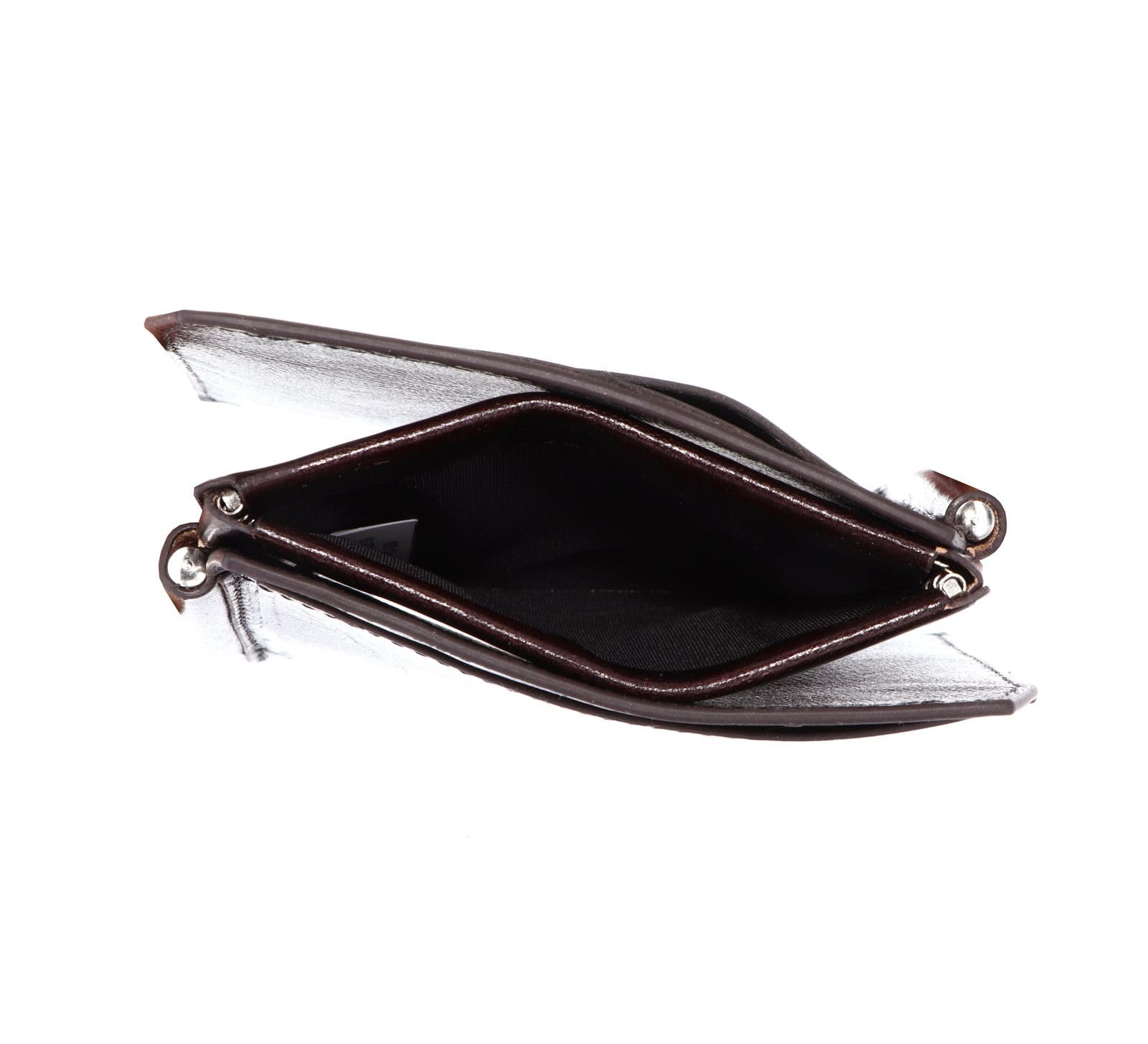 Golden Head Colorado Geldklammer 1923 Bordeaux RFID Leder