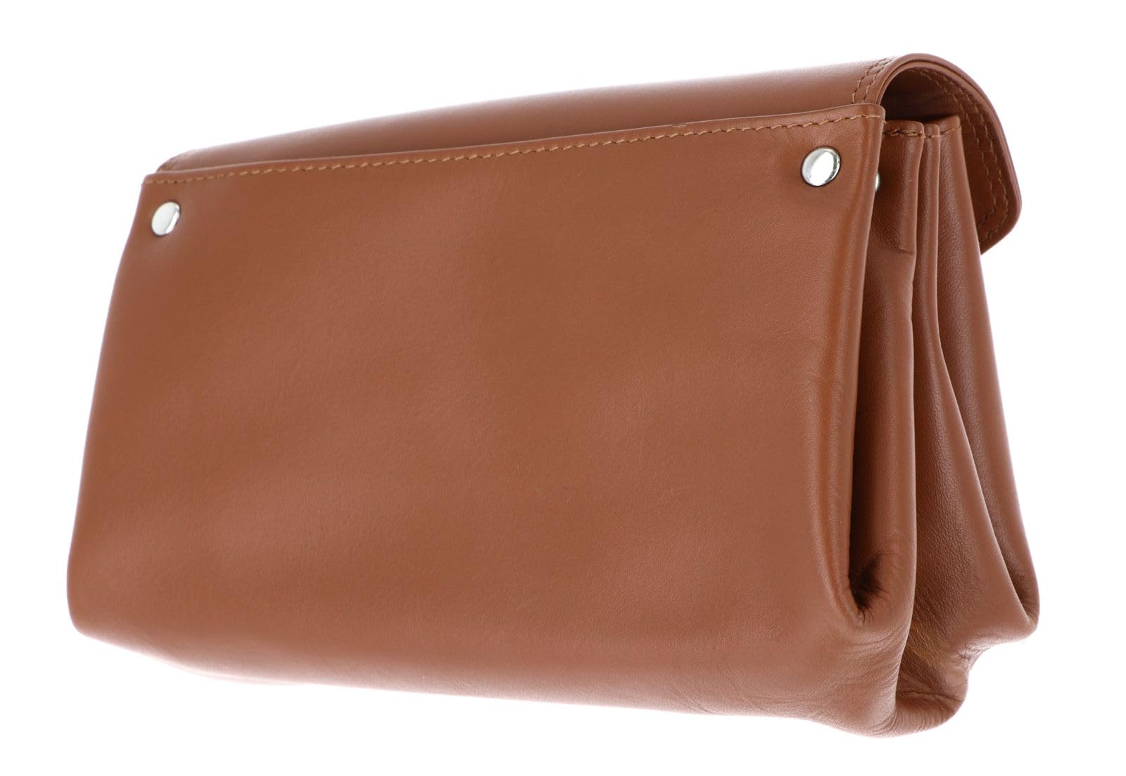 Golden Head Polo 2850 Geldbörse Cognac RFID Magnet