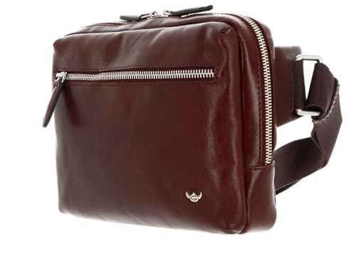 Golden Head Colorado Business Gürteltasche Tobacco Leder