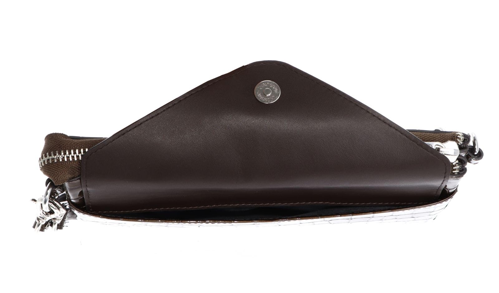 Golden Head Cayenne 8216 Mini-Tasche Nachtblau RFID
