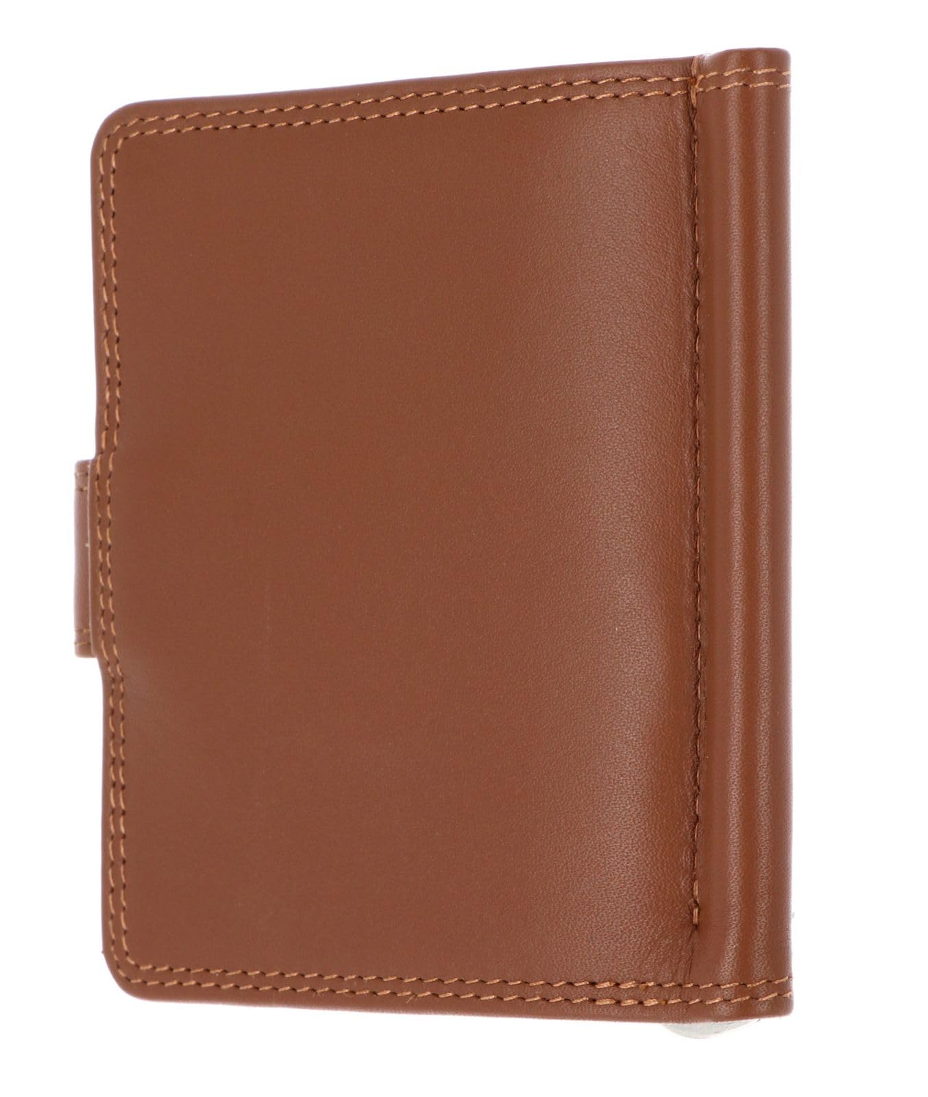 Golden Head Polo 1906 Kartenetui Leder Cognac RFID