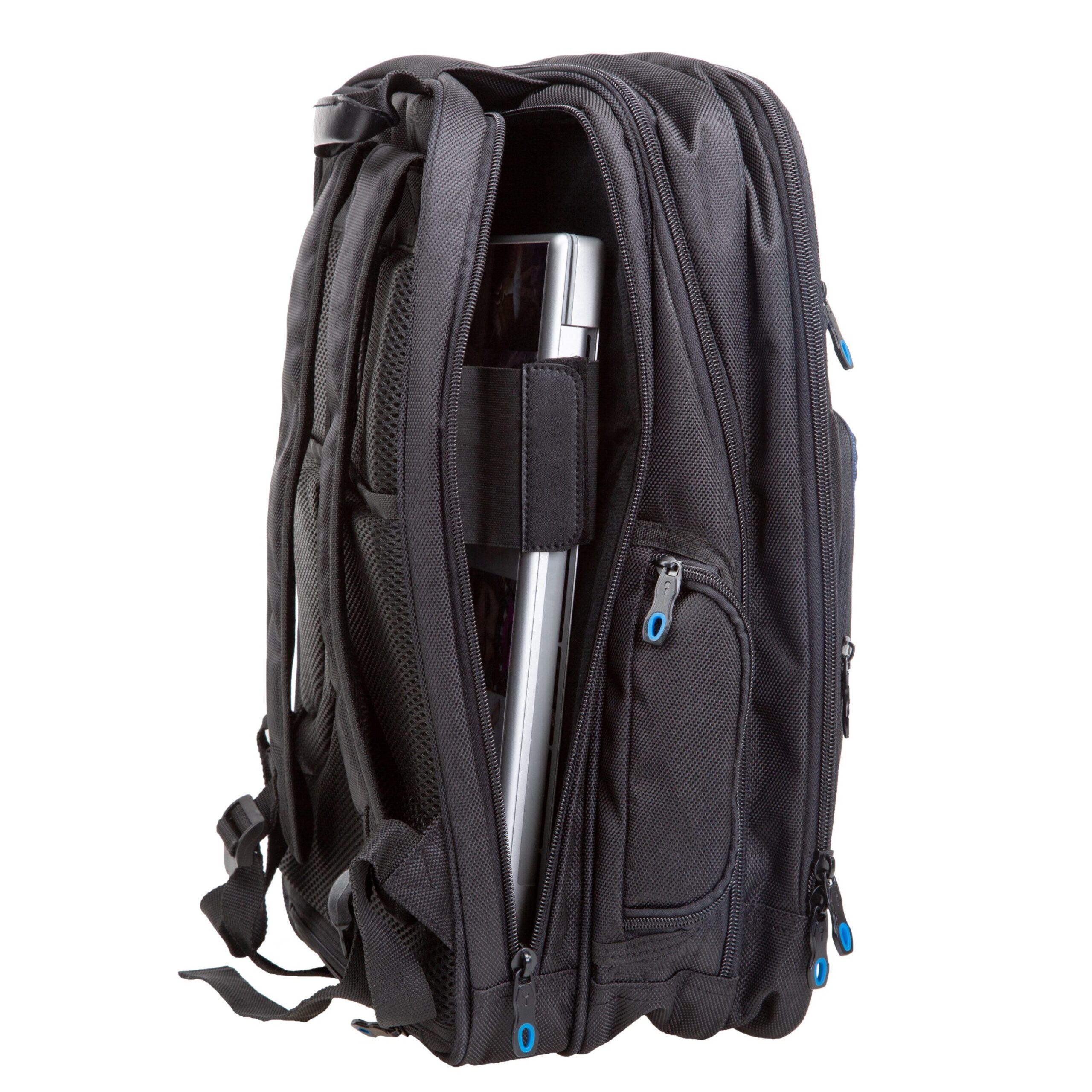 Alumaxx Executive Line Echo 1 Laptop Rucksack 15 Zoll