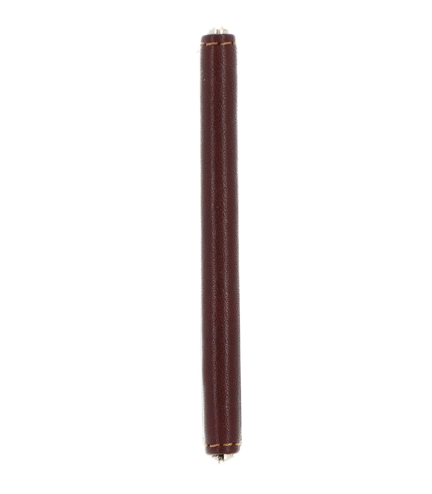 Golden Head Colorado 1906 Geldklammer Tabacco RFID