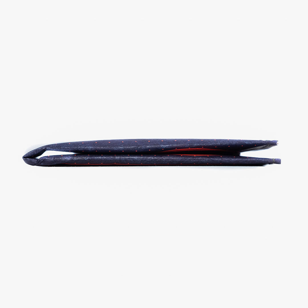 Paprcuts RFID Wallet Bike Portemonnaie Neon Fahrrad RFID-Schutz