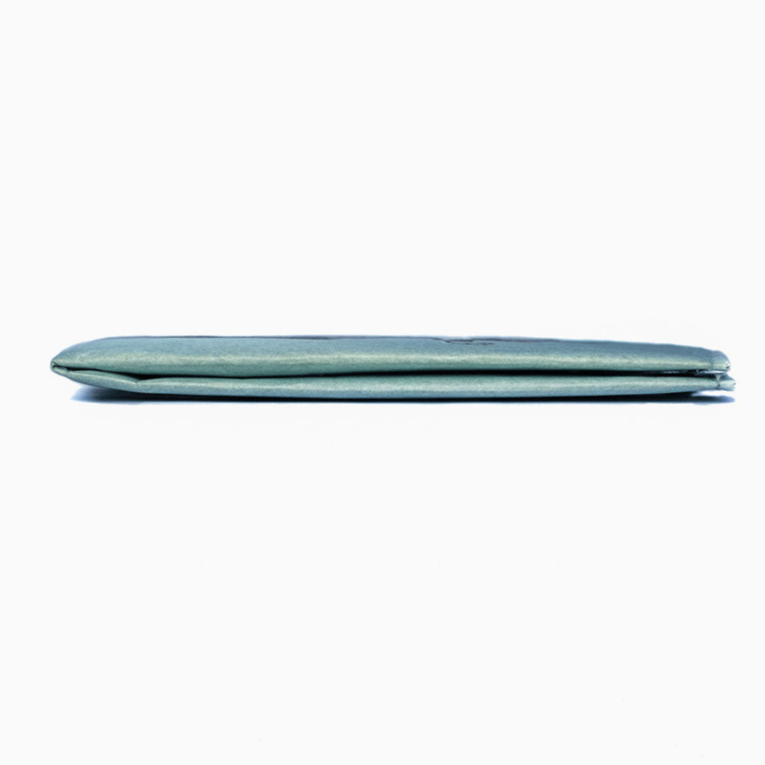 Paprcuts RFID Wallet Sausage Dog Portemonnaie Blau Dackel RFID