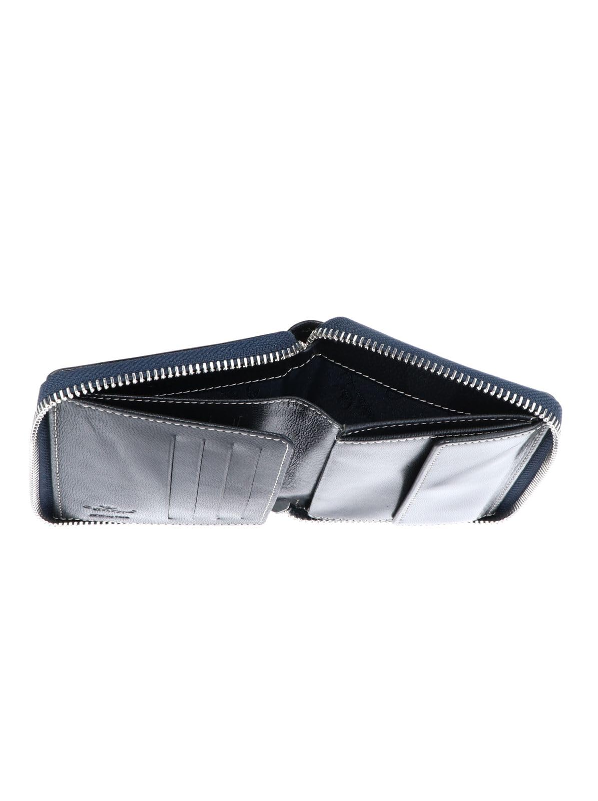 Golden Head Bari 3315 RV-Börse Marineblau RFID