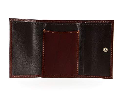 Golden Head Colorado Classic Minischeintasche Tabacco 9,5 cm