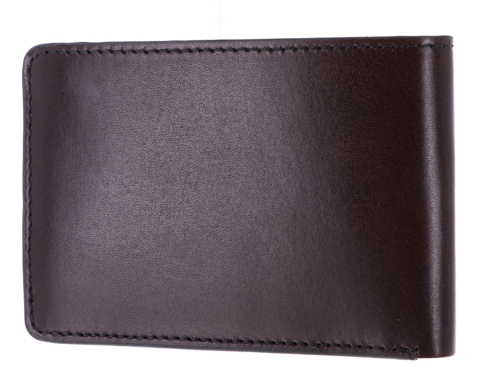 Golden Head Colorado 1193 Geldbörse Bordeaux RFID Leder