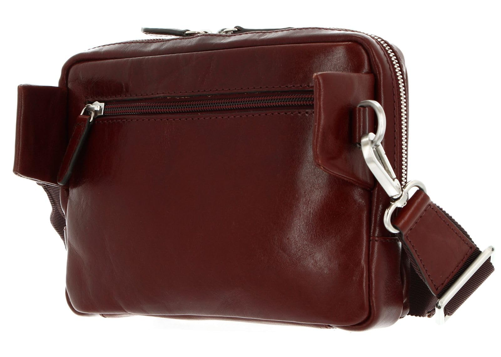 Golden Head Colorado Business Gürteltasche Tobacco Leder