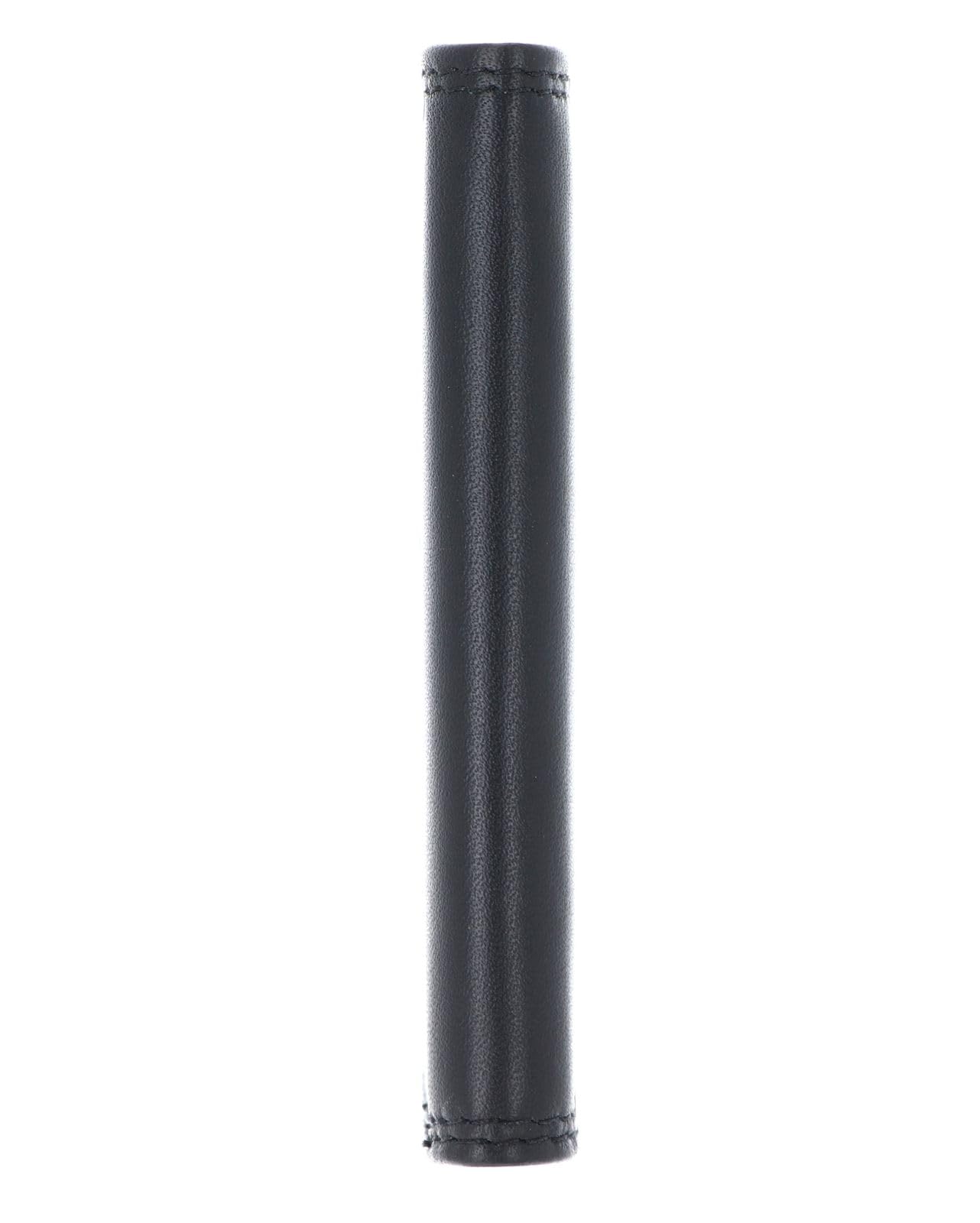 Golden Head Polo 4431 Kartenetui Schwarz RFID Leder