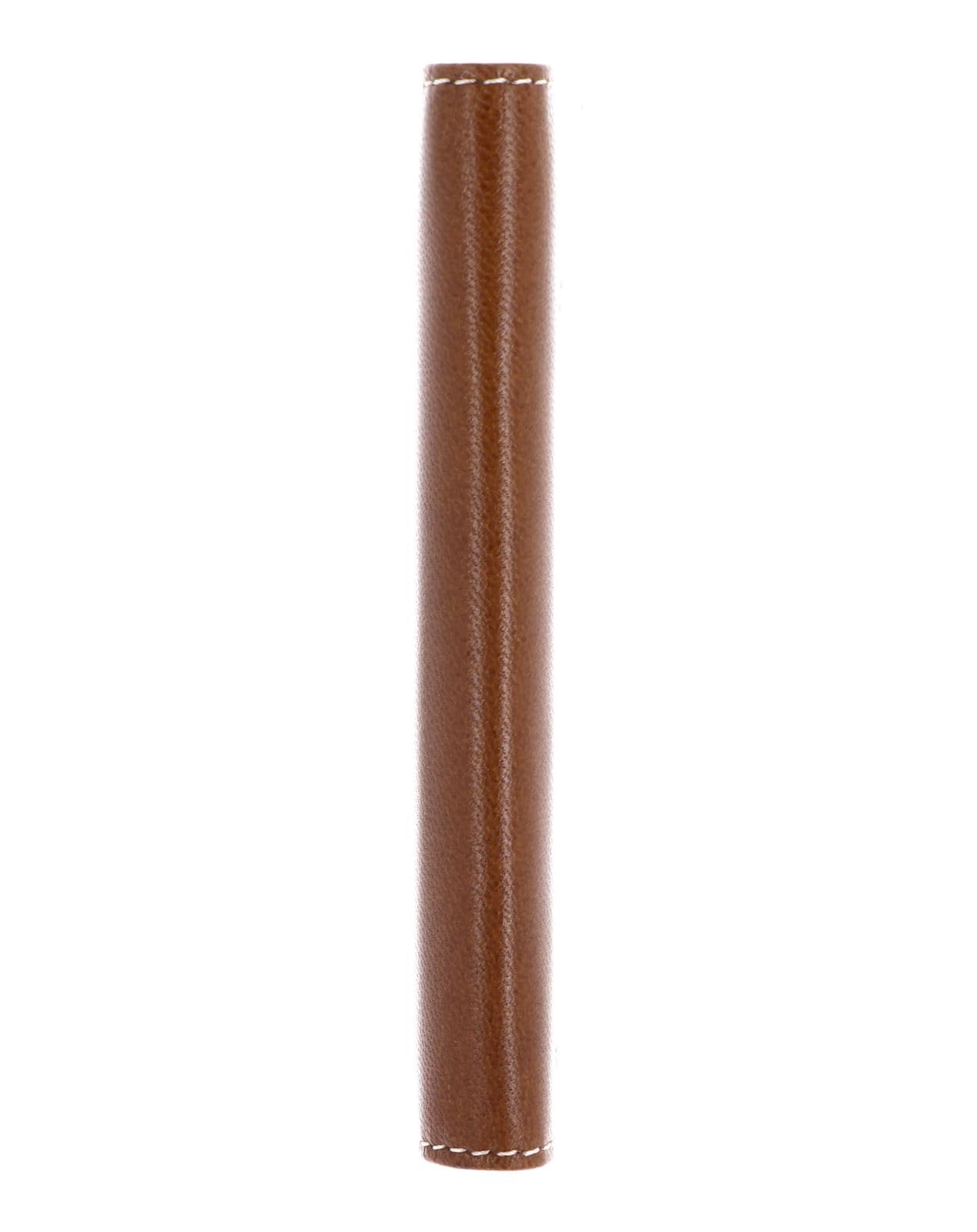 Golden Head Bari 4408 Ausweisetui Cognac Ziegenleder RFID